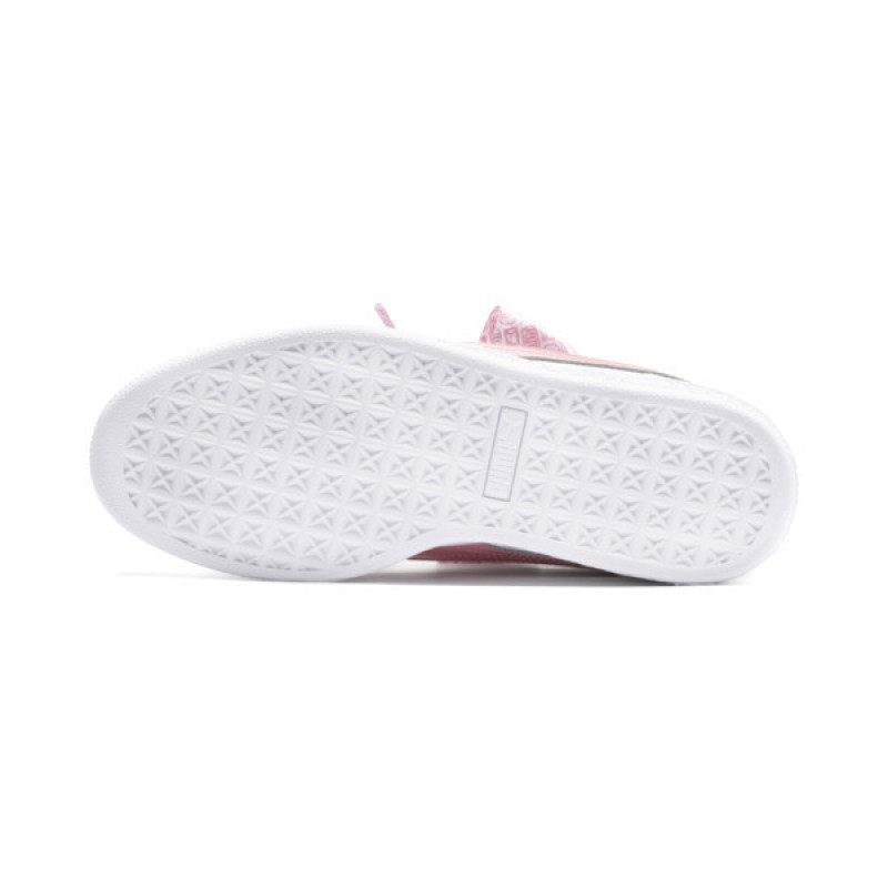 Wmns Basket Heart Reinvent foto 3